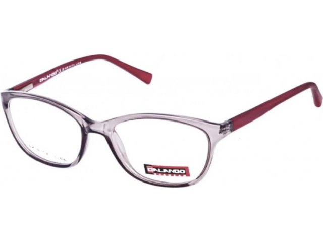 CALANDO INFINITY 7304,  GREY, CLEAR