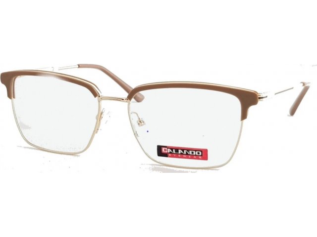 CALANDO 7212,  CHOCO, CLEAR