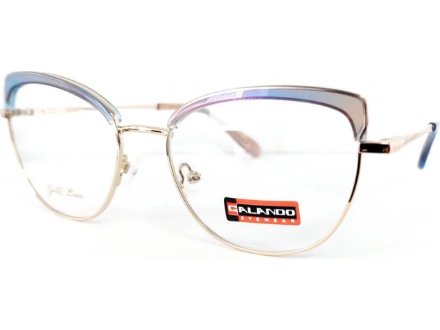 CALANDO 7223,  PERL, CLEAR