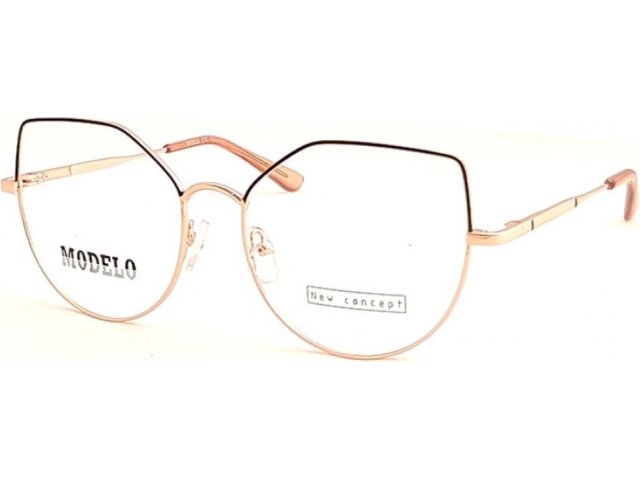 MODELO 1437PT,  ROSE, CLEAR