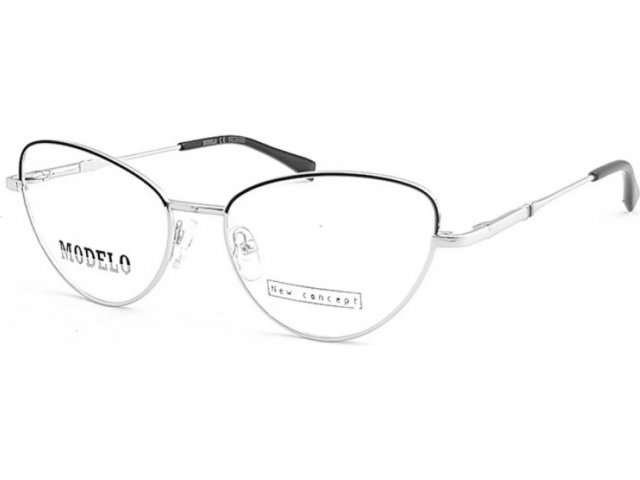 MODELO 1439PT,  SILVER, CLEAR