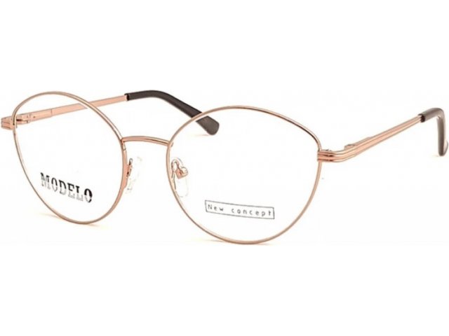 MODELO 1444,  BROWN, CLEAR