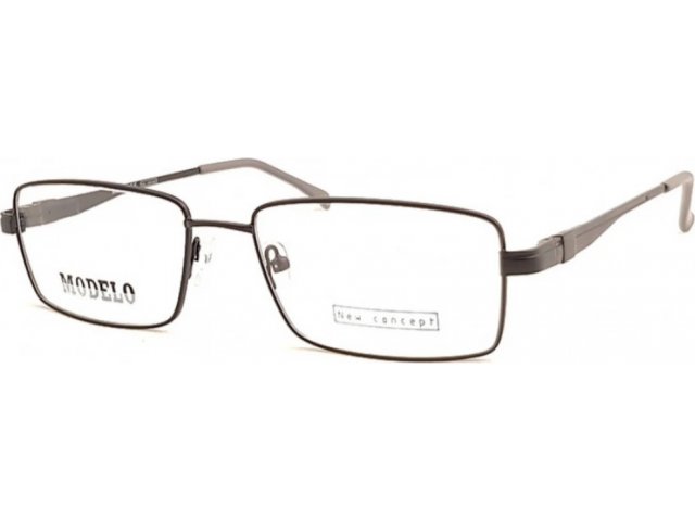 MODELO 1456,  BLACK, CLEAR