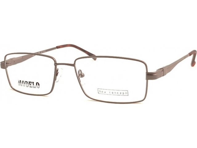 MODELO 1456,  GUN, CLEAR