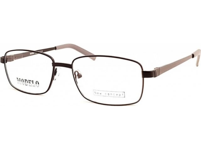 MODELO 1460,  BLACK, CLEAR