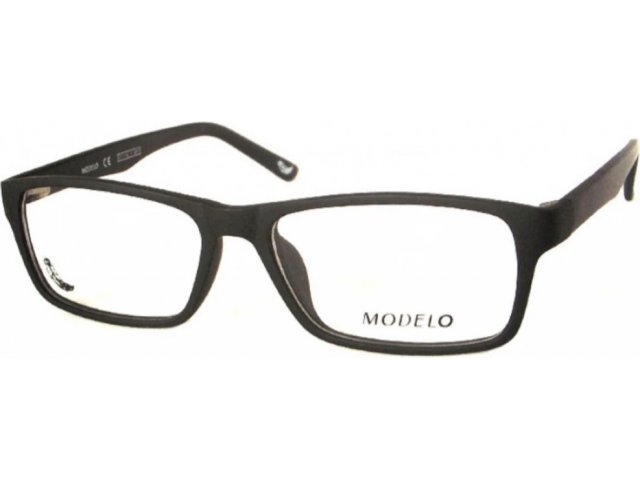 MODELO 5027,  BLACK, CLEAR
