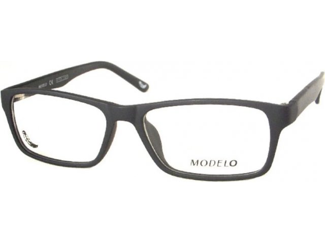 MODELO 5027,  BLUE, CLEAR