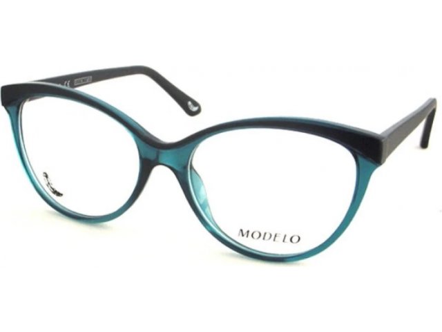 MODELO 5044,  AQUA, CLEAR