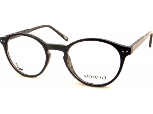 MODELO 5049,  NAVY, CLEAR
