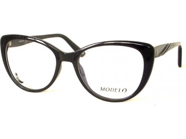 MODELO 5050,  BLUE, CLEAR