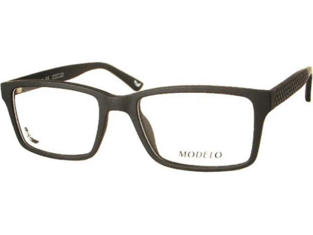 MODELO 5053,  BLACK, CLEAR