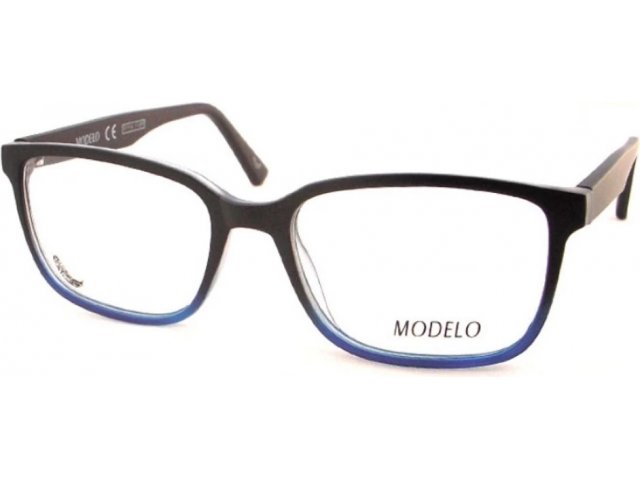MODELO 5054,  BLUE, CLEAR