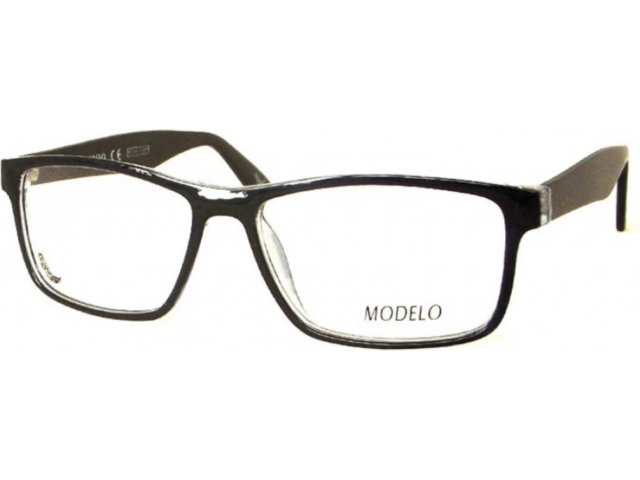 MODELO 5055,  BLUE, CLEAR