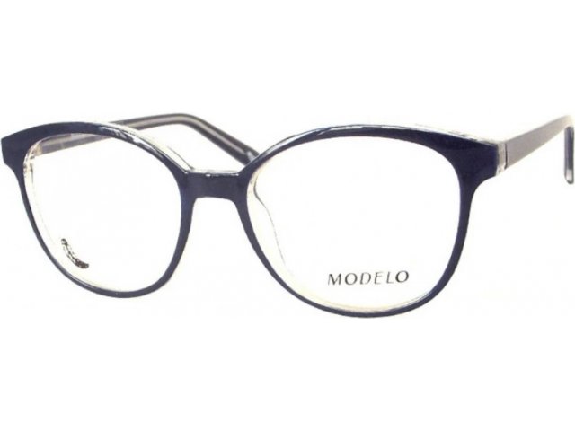 MODELO 5061,  BLUE, CLEAR