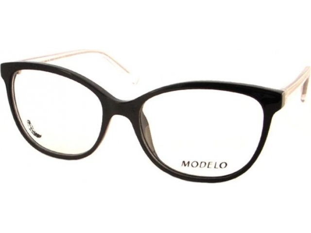 MODELO 5062,  BLACK, CLEAR