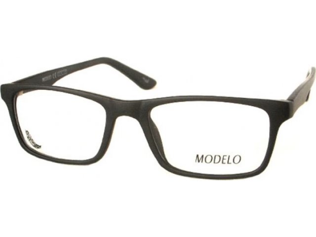 MODELO 5063,  BLACK, CLEAR