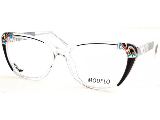 MODELO 5069,  AQUA, CLEAR