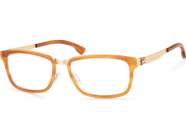 Ic! Berlin Ellner O. Rose-Gold-Amur RX-Clear Mittwoch