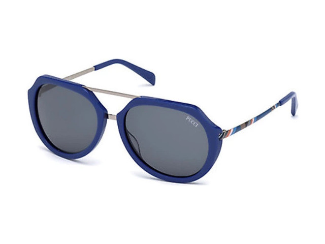 Emilio Pucci EP 0032 90V 56