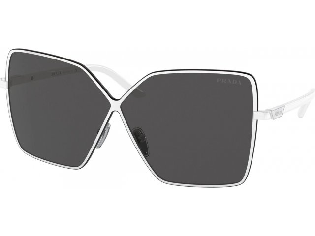 Prada PR 50YS 4615S0 White