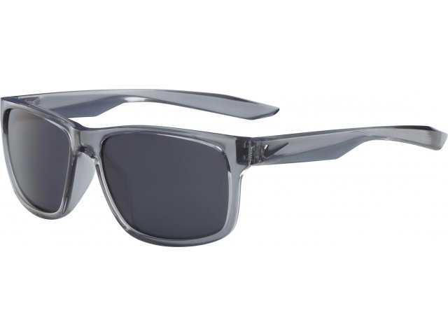 NIKE ESSENTIAL CHASER EV0999 10,  WOLF GREY/GREY LENS, DARK GREY