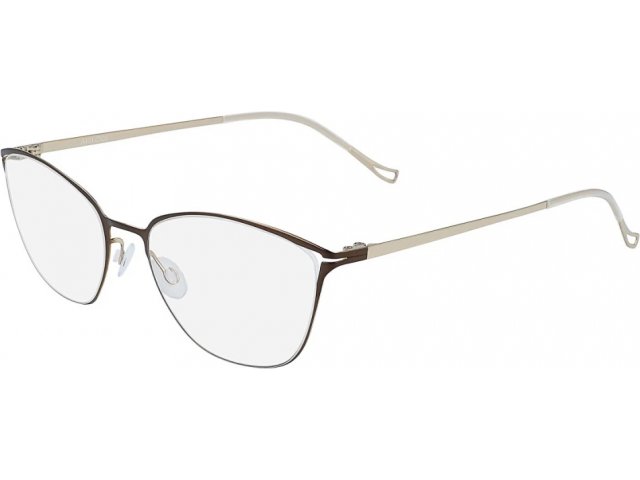 PURE AIRLOCK 5002 210,  BROWN, CLEAR