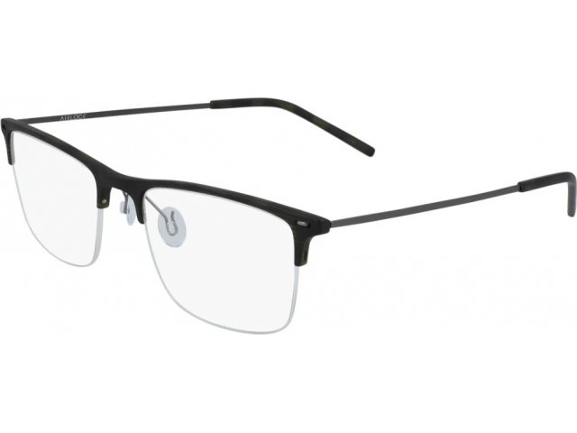 PURE AIRLOCK 2004 002,  BLACK/OLIVE, CLEAR