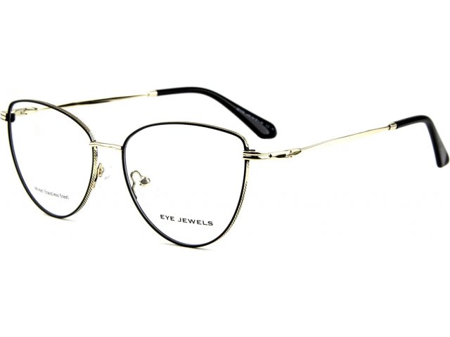 EYE JEWELS 1187,  CLASSIC, CLEAR