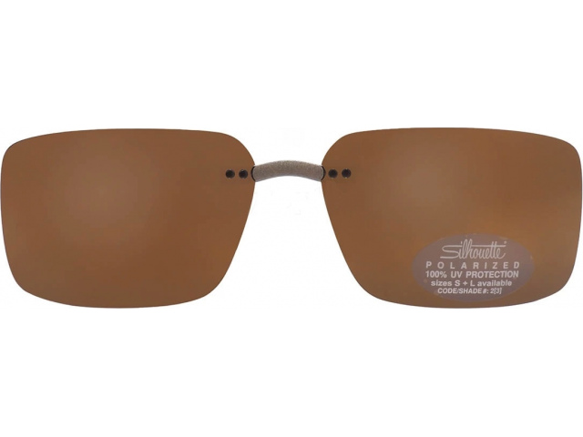   Silhouette 5090 B2 0302 62/15 Style Shades