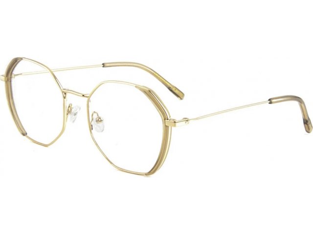 CALANDO 7222,  BEIGE, CLEAR