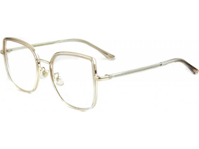 CALANDO 7228,  BEIGE, CLEAR