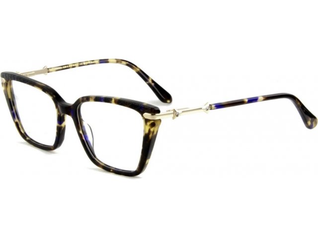 CALANDO 7231,  TORTOISE, CLEAR