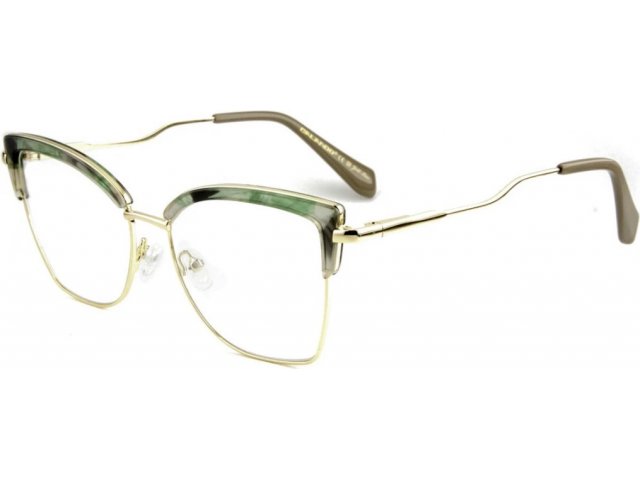 CALANDO 7234,  AQUA, CLEAR