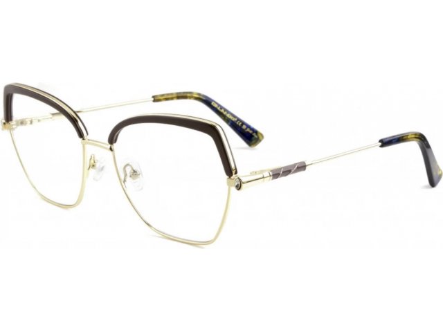 CALANDO 7235,  CHOCOLATE, CLEAR
