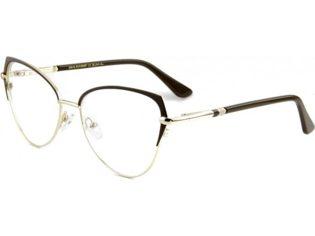 CALANDO 7237,  CHOCOLATE, CLEAR