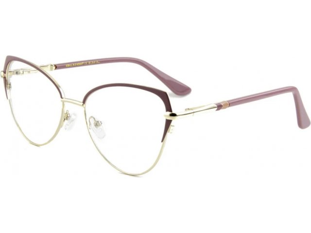 CALANDO 7237,  VELVET, CLEAR