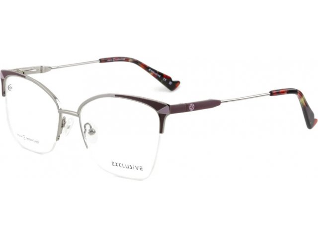 EXCLUSIVE OP-SP206,  CHERRY, CLEAR