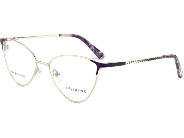 EXCLUSIVE OP-SP209,  VELVET, CLEAR