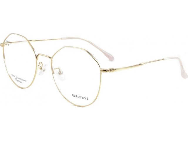 EXCLUSIVE OP-SP211,  ROSE, CLEAR