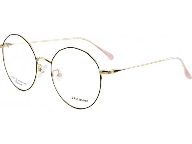 EXCLUSIVE OP-SP213,  CLASSIC, CLEAR