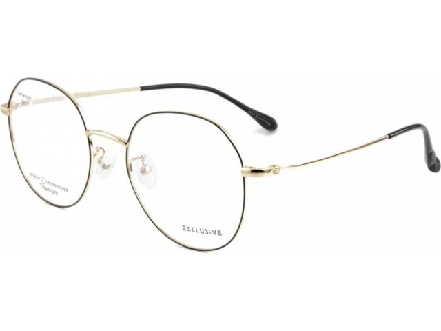 EXCLUSIVE OP-SP216,  CLASSIC, CLEAR