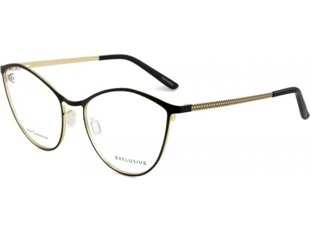 EXCLUSIVE OP-SP065,  CLASSIC, CLEAR