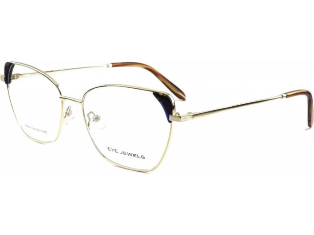 EYE JEWELS 1190,  CLASSIC, CLEAR