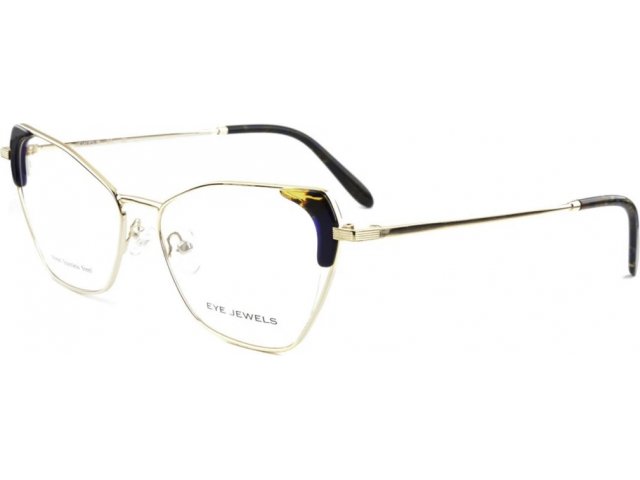 EYE JEWELS 1191,  CLASSIC, CLEAR