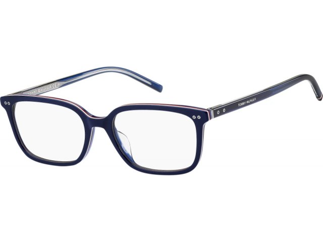 TOMMY HILFIGER TH 1870/F PJP,  BLUE