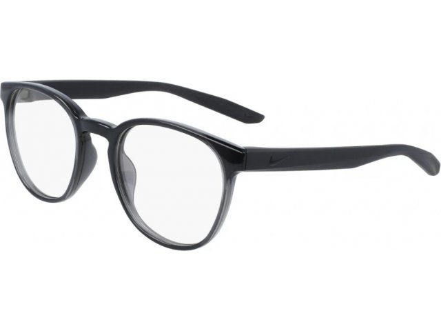 NIKE 7301 1,  BLACK, CLEAR