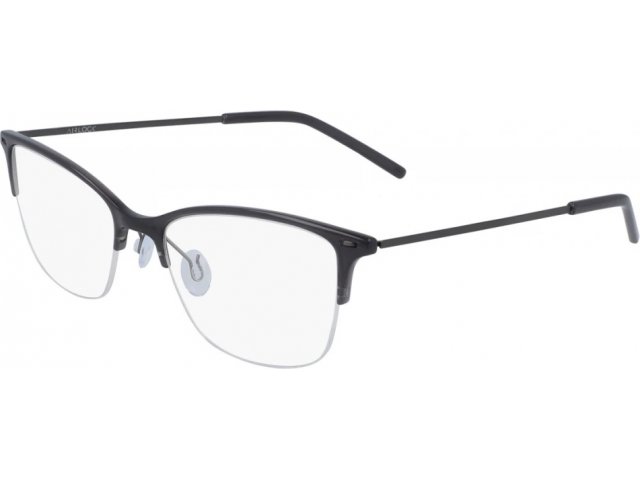 PURE AIRLOCK 3005 035,  DARK GREY, CLEAR