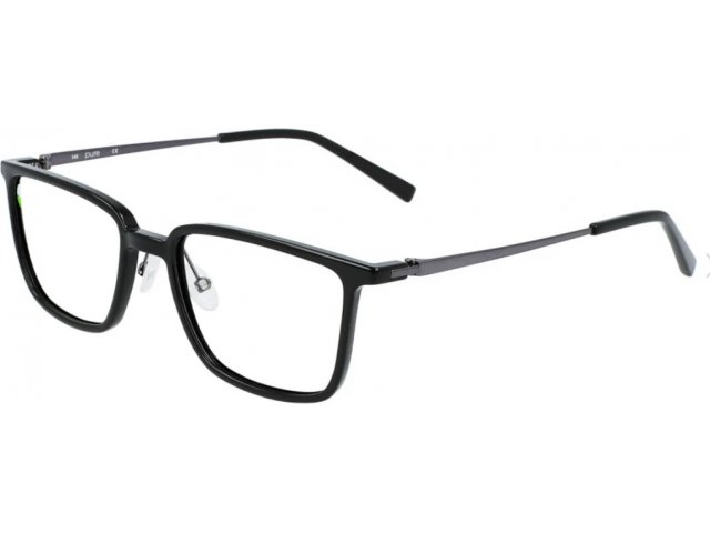 PURE P-2010 001,  BLACK, CLEAR