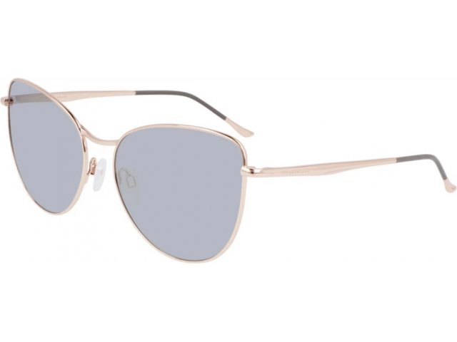 DKNY Donna Karan DO105S 780,  ROSE GOLD, SILVER