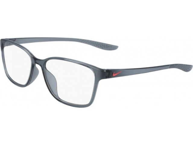 NIKE 7027 036,  DARK GREY, CLEAR